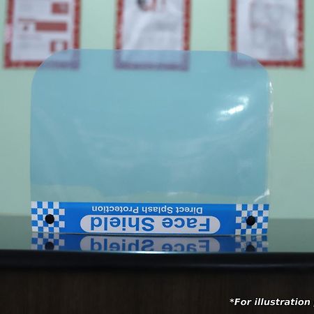 Oyo 60773 루치타 로징 앤 보딩 호텔 뭄바이 외부 사진